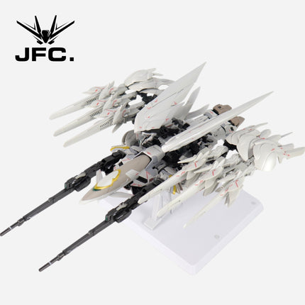 DABAN 1/100 WING SNOW WHITE PRELUDE [STANDARD VER.]
