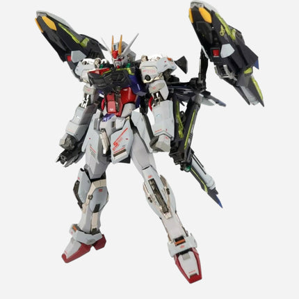 DABAN 1/100 LIGHTNING STRIKE [METAL BUILD DESIGN]