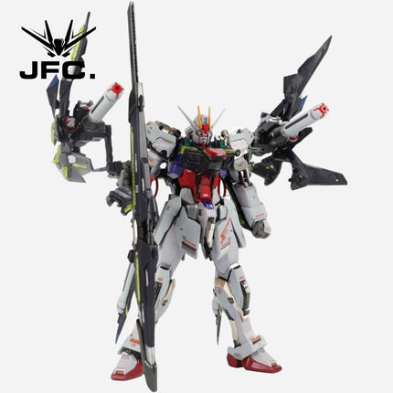 DABAN 1/100 LIGHTNING STRIKE [METAL BUILD DESIGN]