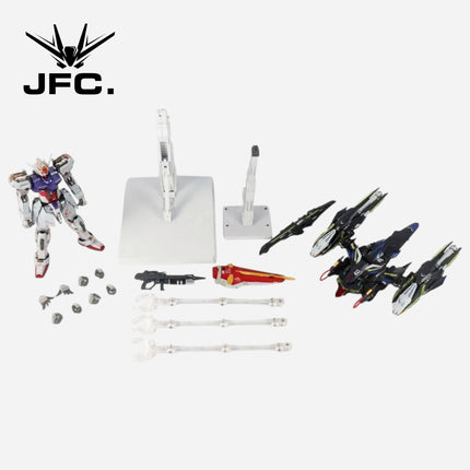 DABAN 1/100 LIGHTNING STRIKE [METAL BUILD DESIGN]