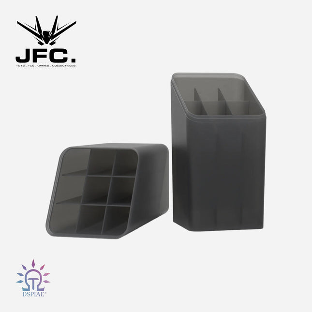 BOX-8 MARKER & PEN STORAGE BOX & ORGANIZER