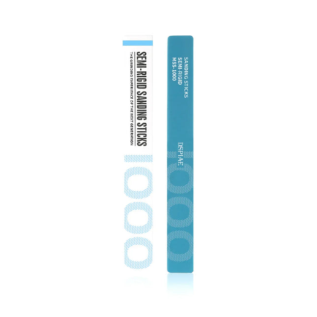 MSS-1000 #1000 SEMI-RIGID SANDING STICKS (3 PCS)