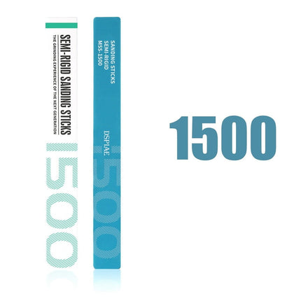 MSS-1500 #1500 SEMI-RIGID SANDING STICKS (3 PCS)