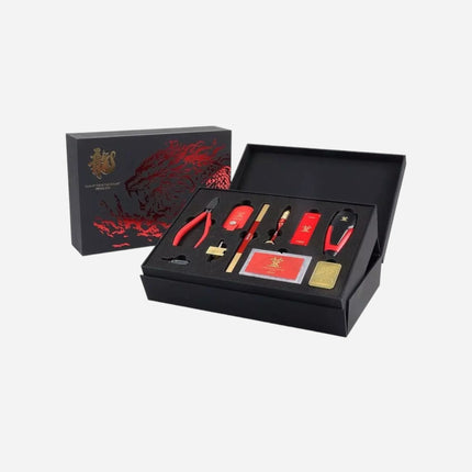 TCS-DRAGON YEAR OF THE DRAGON TOOL COMBO SET (2024 LIMITED EDITION)