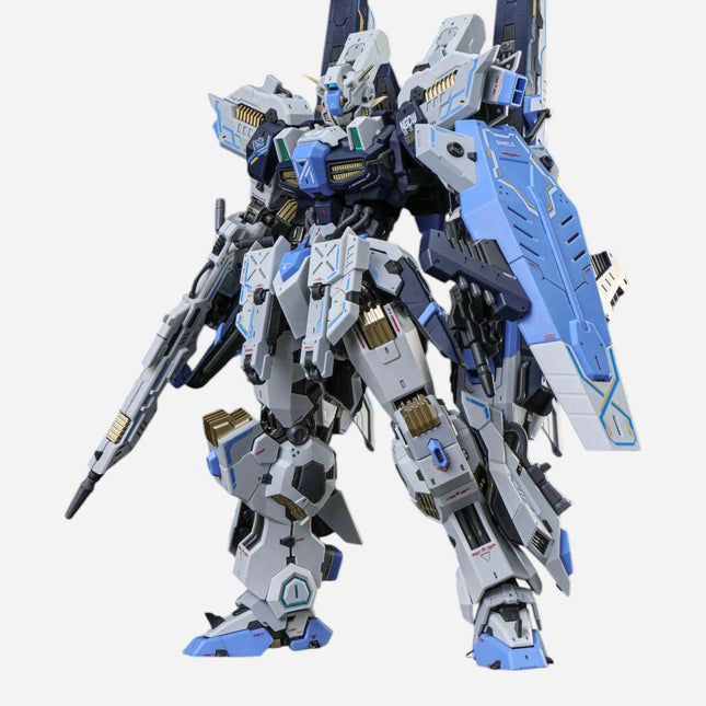 1/100 ASGARD