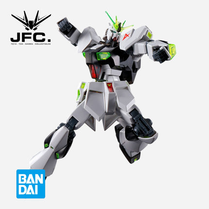 EG 1/144 RX-93 NU GUNDAM [SOLID CLEAR] - ICHIBAN KUJI PRIZE G