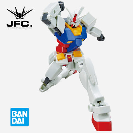 EG 1/144 RX-78-2 GUNDAM