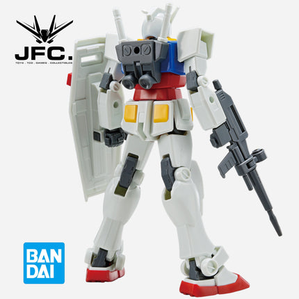 EG 1/144 RX-78-2 GUNDAM