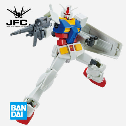 EG 1/144 RX-78-2 GUNDAM