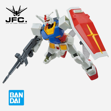 EG 1/144 RX-78-2 GUNDAM