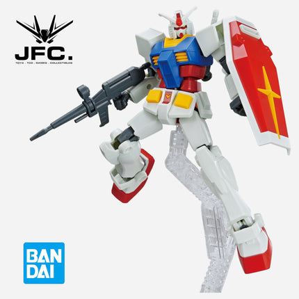 EG 1/144 RX-78-2 GUNDAM