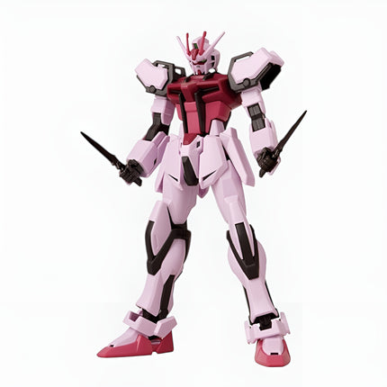 EG 1/144 STRIKE ROUGE - ROUND BOX GUNPLA