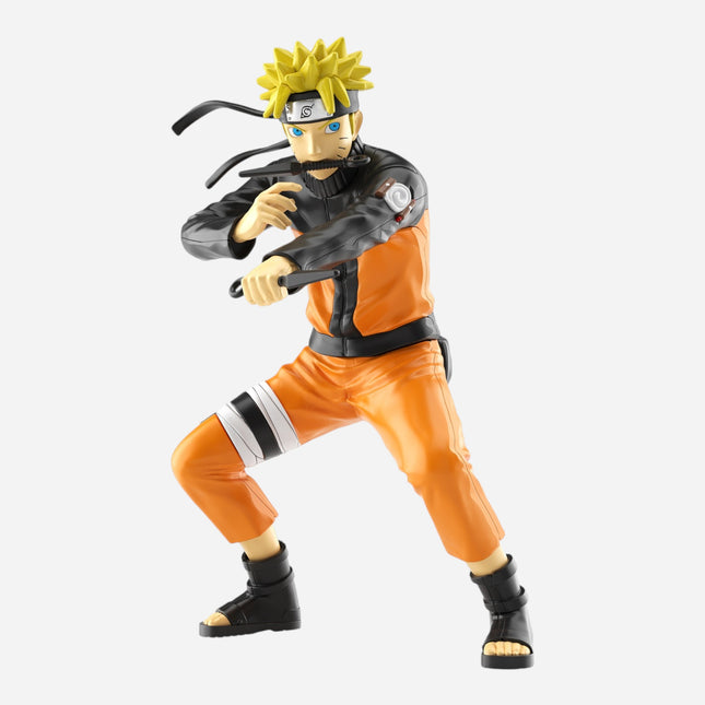 EG UZUMAKI NARUTO (NARUTO SHIPPUDEN)