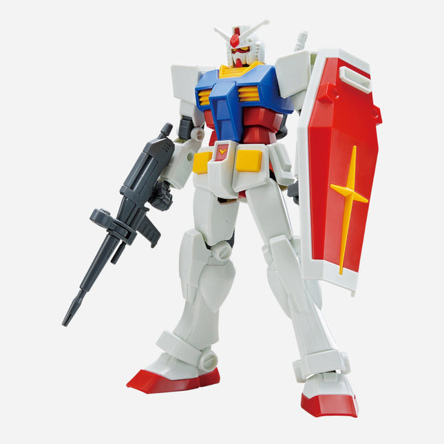 EG 1/144 RX-78-2 GUNDAM