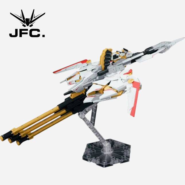 PREORDER-SEP 2025🔥1/144 ZEUS SILHOUETTE (HG/RG/MR)