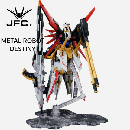 PREORDER-SEP 2025🔥1/144 ZEUS SILHOUETTE (HG/RG/MR)