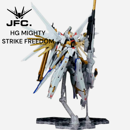 PREORDER-SEP 2025🔥1/144 ZEUS SILHOUETTE (HG/RG/MR)
