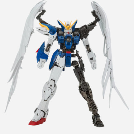 METAL ALLOY FRAME FOR MG 1/100 WING GUNDAM ZERO EW VER. KA