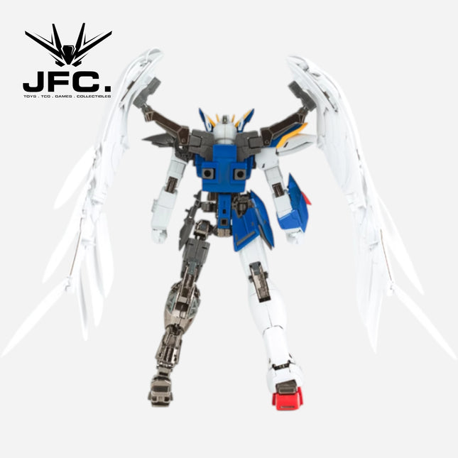 METAL ALLOY FRAME FOR MG 1/100 WING GUNDAM ZERO EW VER. KA