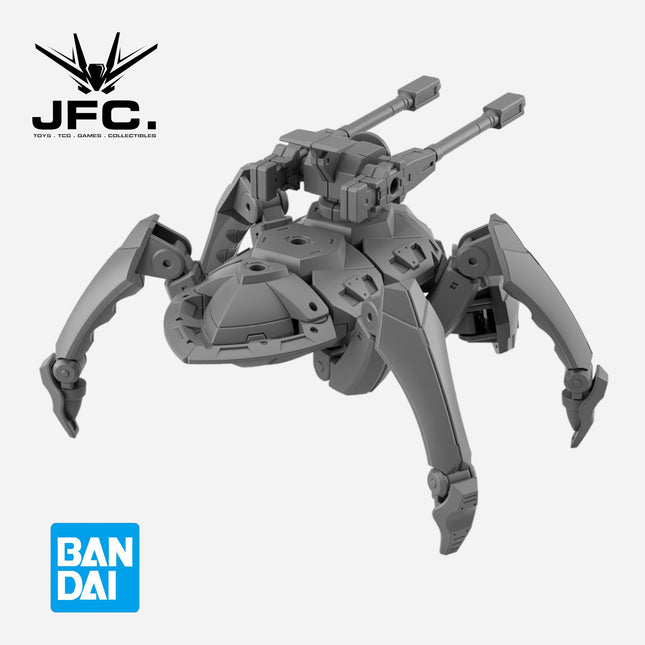 30MM 1/144 EXA VEHICLE (TAKYAKU MECHA VER.)