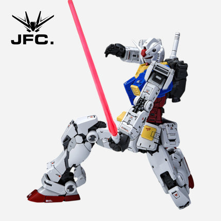 FAT CAT 1/100 RX-78-2 VER. 2.0
