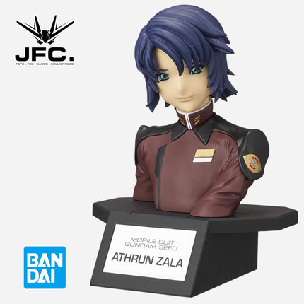 FIGURE-RISE BUST ATHRUN ZALA