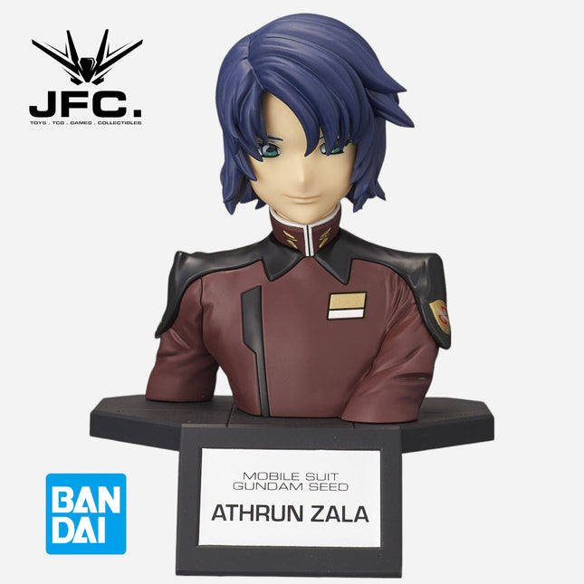 FIGURE-RISE BUST ATHRUN ZALA