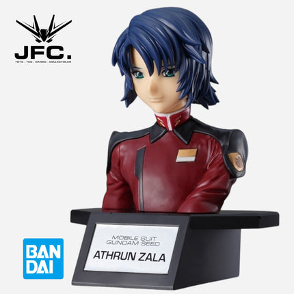 FIGURE-RISE BUST ATHRUN ZALA