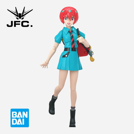 PREORDER-JUN 2025🔥FIGURE-RISE STANDARD AMATE YUZURIHA (MACHU)