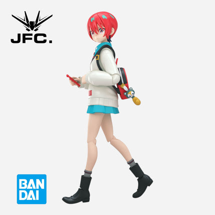 PREORDER-JUN 2025🔥FIGURE-RISE STANDARD AMATE YUZURIHA (MACHU)