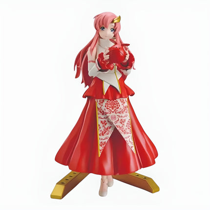 FIGURE-RISE STANDARD LACUS CLYNE (VER. GCP) - LIMITED ITEM