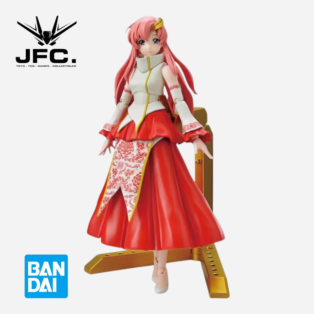 FIGURE-RISE STANDARD LACUS CLYNE (VER. GCP) - LIMITED ITEM