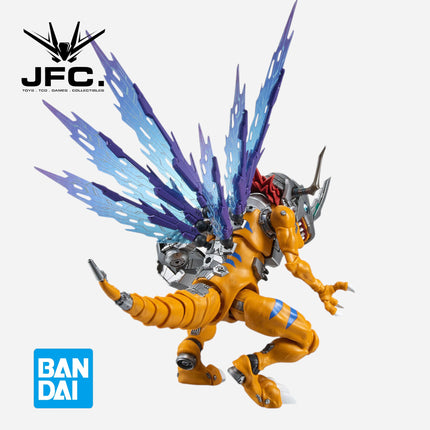 FIGURE-RISE STANDARD AMPLIFIED METALGREYMON (VACCINE)