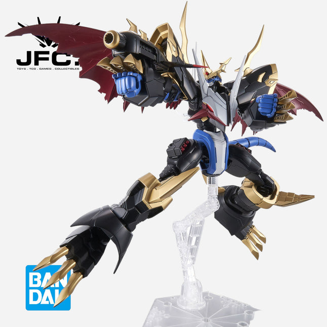FIGURE-RISE STANDARD AMPLIFIED IMPERIALDRAMON FIGHTER MODE