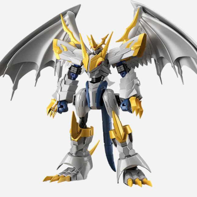 FIGURE-RISE STANDARD AMPLIFIED IMPERIALDRAMON PALADIN MODE