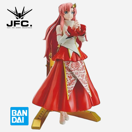 FIGURE-RISE STANDARD LACUS CLYNE (VER. GCP) - LIMITED ITEM