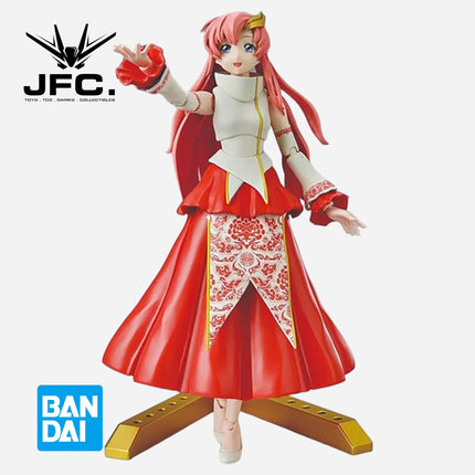 FIGURE-RISE STANDARD LACUS CLYNE (VER. GCP) - LIMITED ITEM