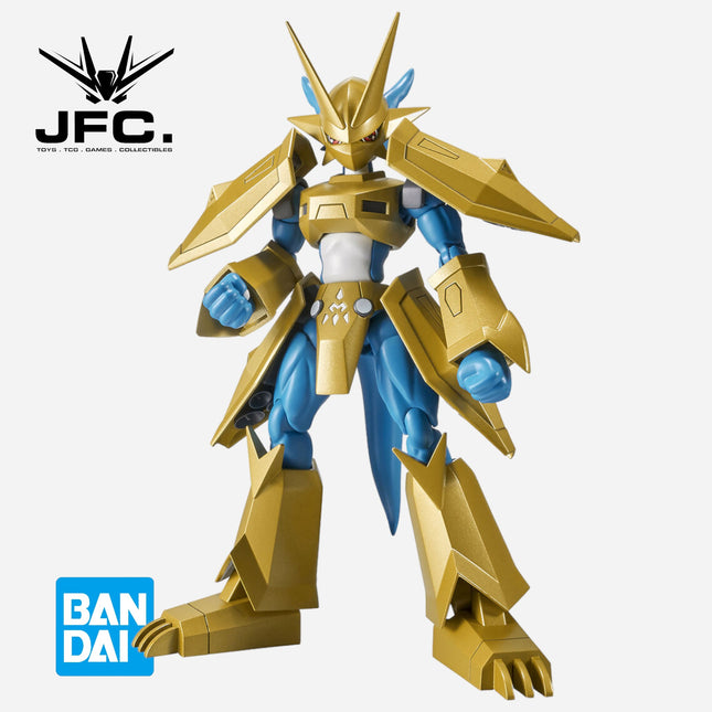 FIGURE-RISE STANDARD MAGNAMON