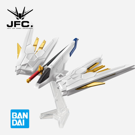 FW GUNDAM CONVERGE #25 - MIGHTY STRIKE FREEDOM GUNDAM