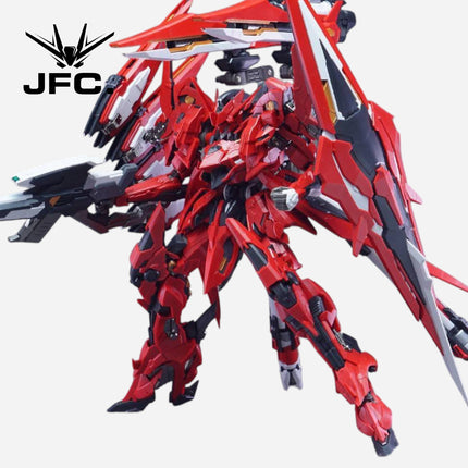 PREORDER-JUL 2025🔥1/72 SOLARIDIAN