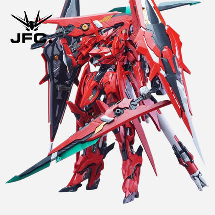 PREORDER-JUL 2025🔥1/72 SOLARIDIAN