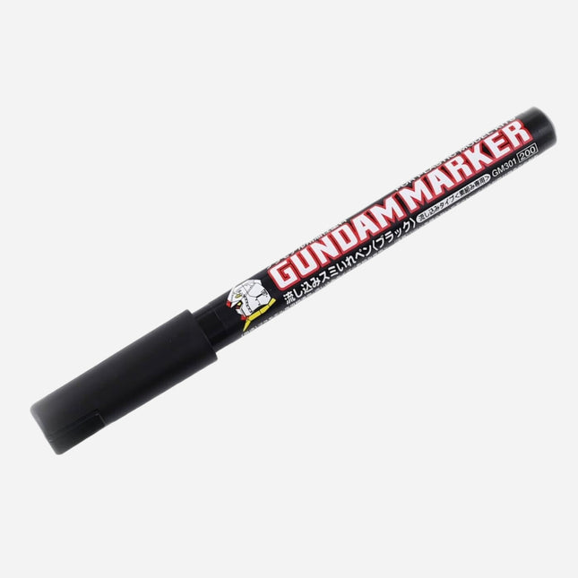 GUNDAM MARKER (PANEL LINE POUR TYPE)