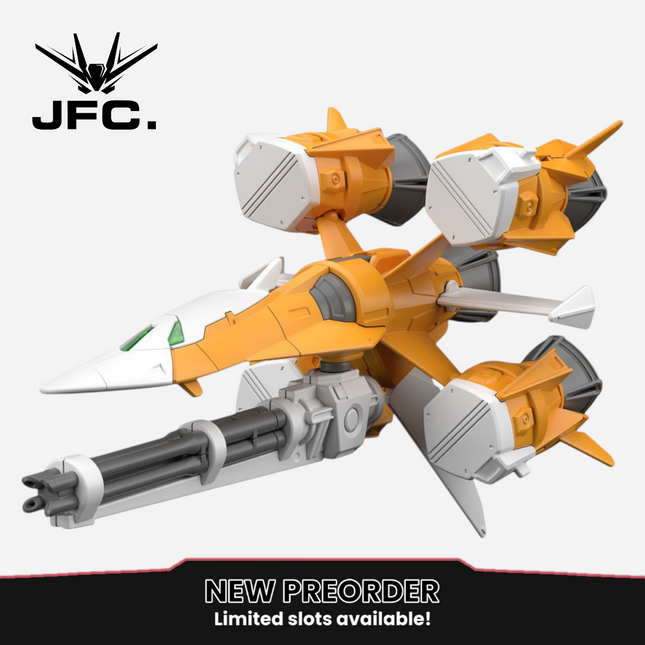 PREORDER-JAN 2025🔥1/144 GUNPLA OPTION PARTS SET 14 (GUNBARREL STRIKER)