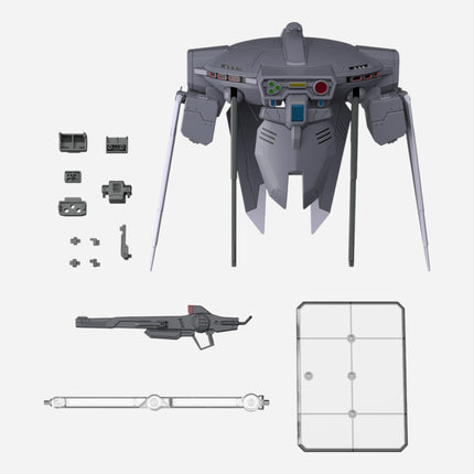 PREORDER-APR 2025🔥1/144 GUNPLA OPTION PARTS SET 15 (CAVALIER AIFRID)