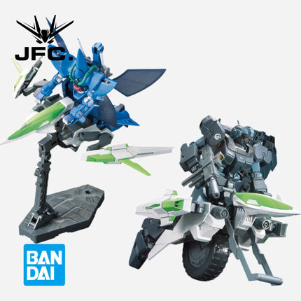 PREORDER-APR 2025🔥1/144 GUNPLA OPTION PARTS SET 16 (METEOR HOPPER)