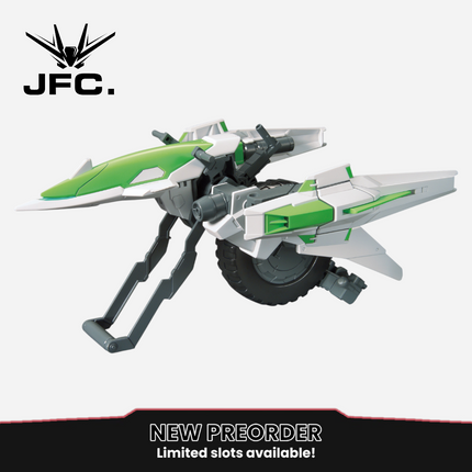 PREORDER-APR 2025🔥1/144 GUNPLA OPTION PARTS SET 16 (METEOR HOPPER)