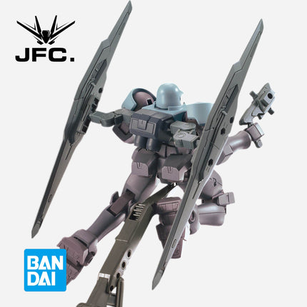 PREORDER-JUL 2025🔥1/144 GUNPLA OPTION PARTS SET 17 (BINDER GUN)