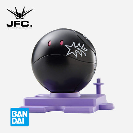 HAROPLA BLACK TRI-HARO (CLEAR COLOR) - LIMITED ITEM