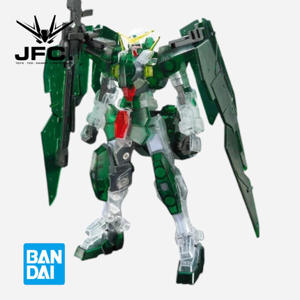 HG 1/144 GUNDAM 00 1ST SEASON MS SET [CLEAR COLOR] - LIMITED ITEM