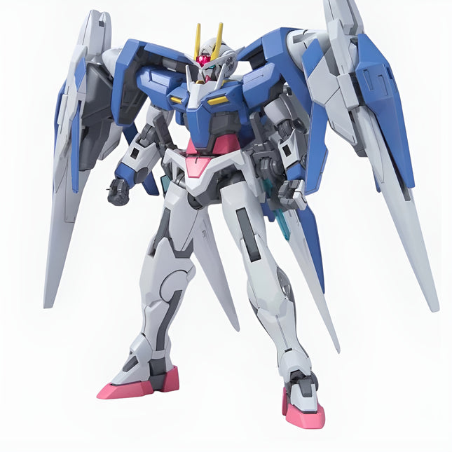 HG 1/144 00 RAISER [DESIGNER'S COLOR VER.]